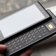 Image for article titled Motorola Droid First Hands On: It's a Terminator